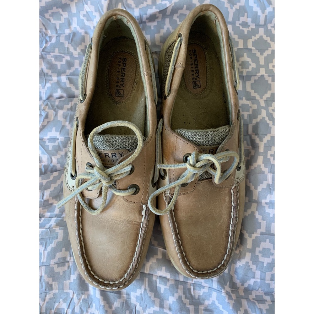 Sperry Boat Shoes top sider
